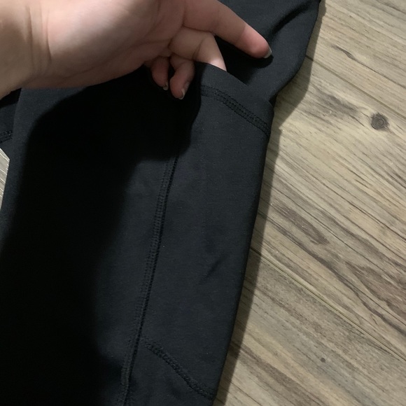 Performance leggings - Picture 4 of 7